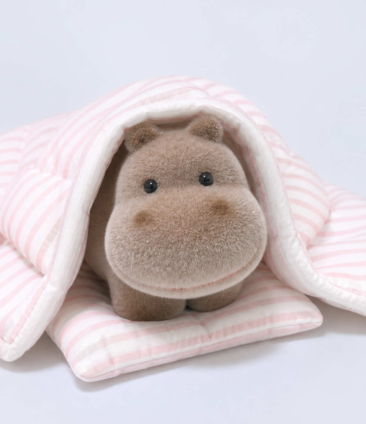 @Baby Hippo