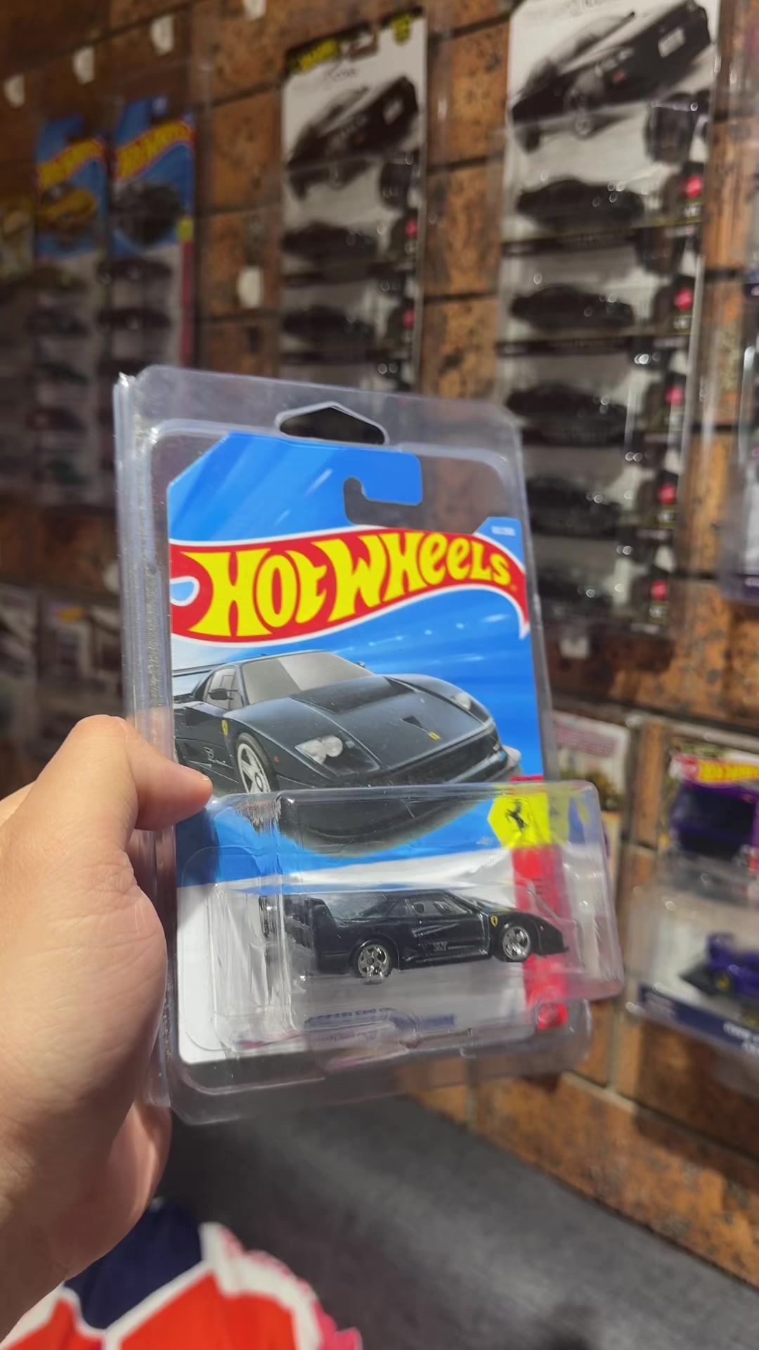 @OZ Hotwheels collector ๐ฆ๐บ