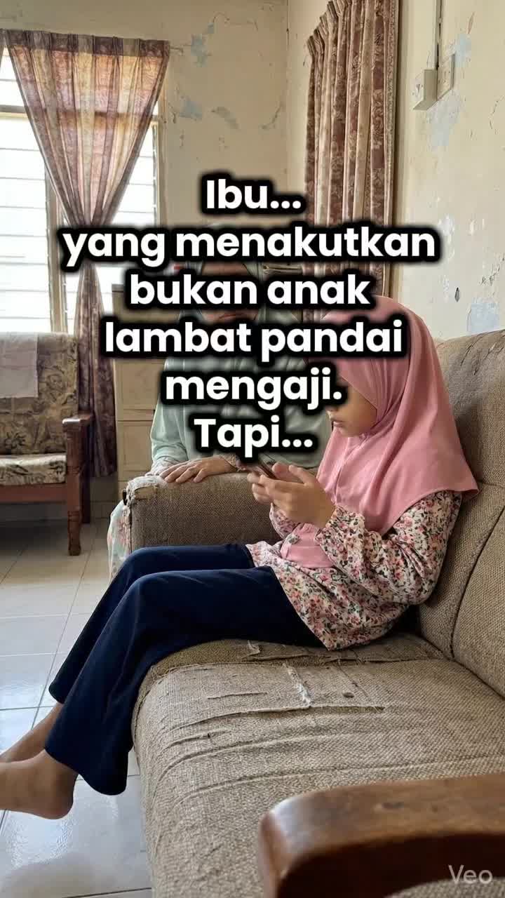 @Khaulah | Manfaat Buku