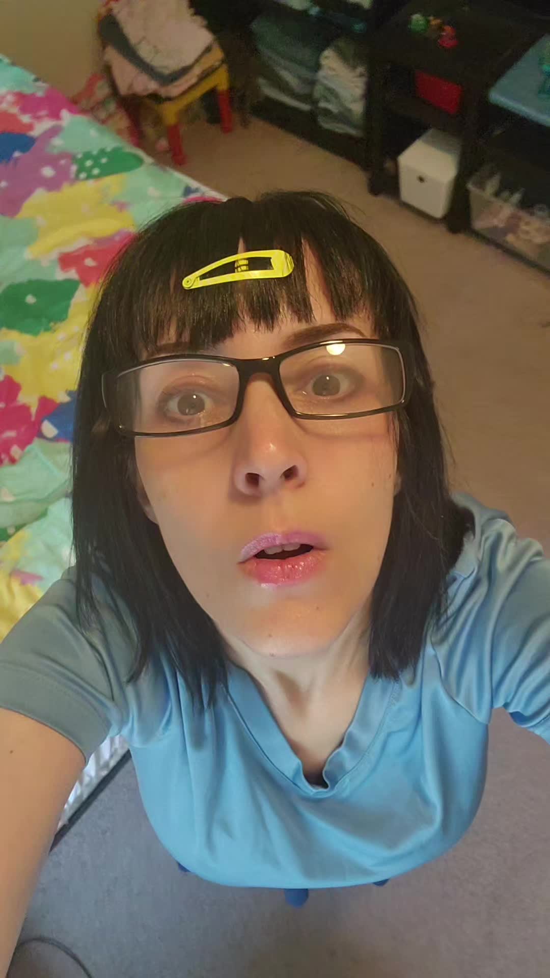 @WeahGirl