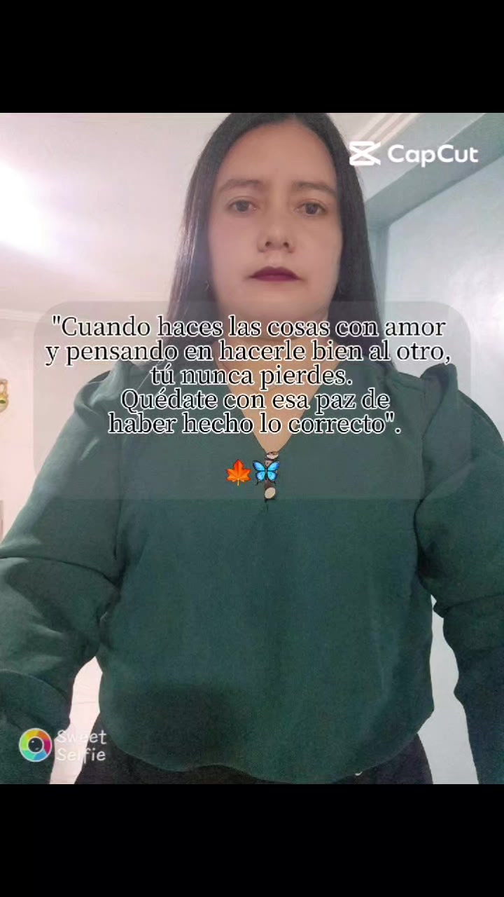 @Sara Remache