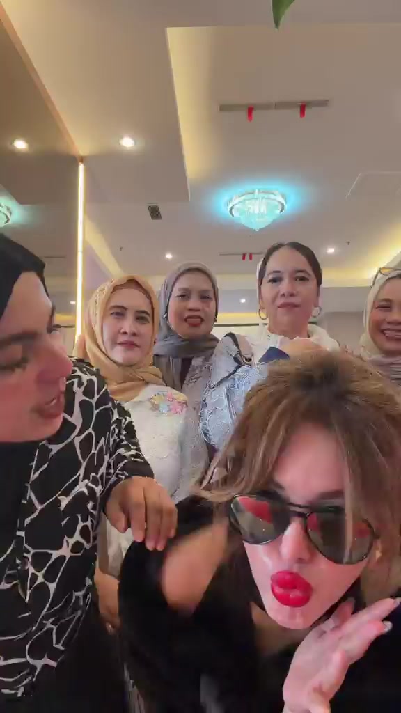 @Bunda jenonk❤️