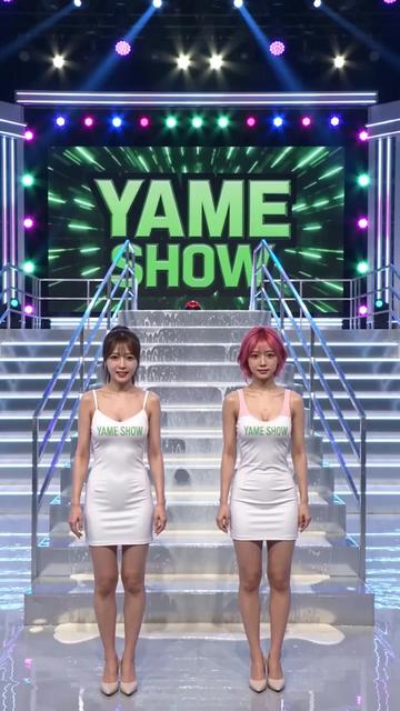 @yameshow