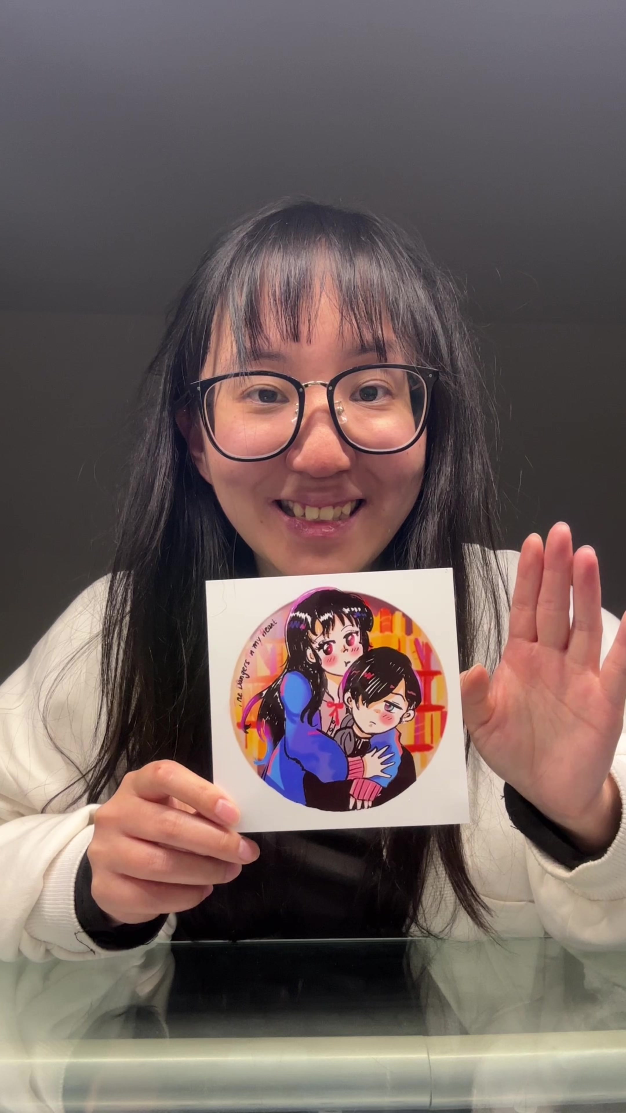 @sohilauraiousart