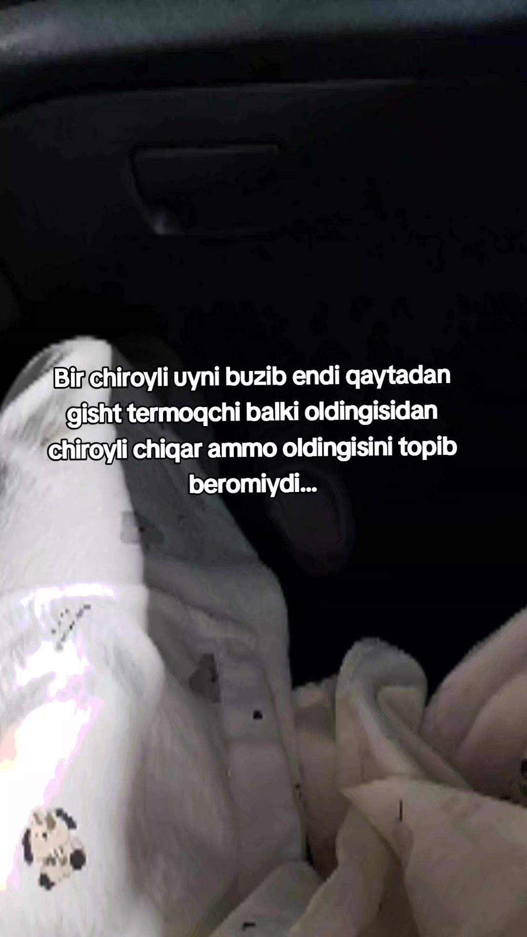 @Kulochok Oyi