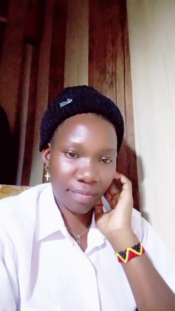 @🦋 baby fifi kwania 🇺🇬