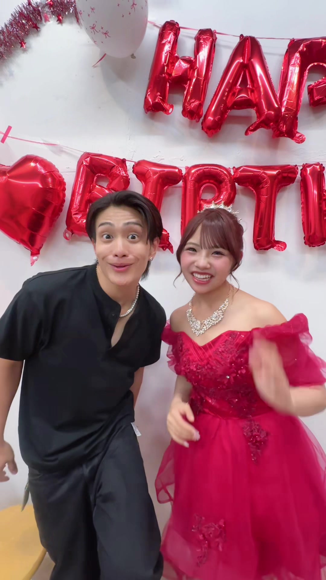 @たいり / Tairi