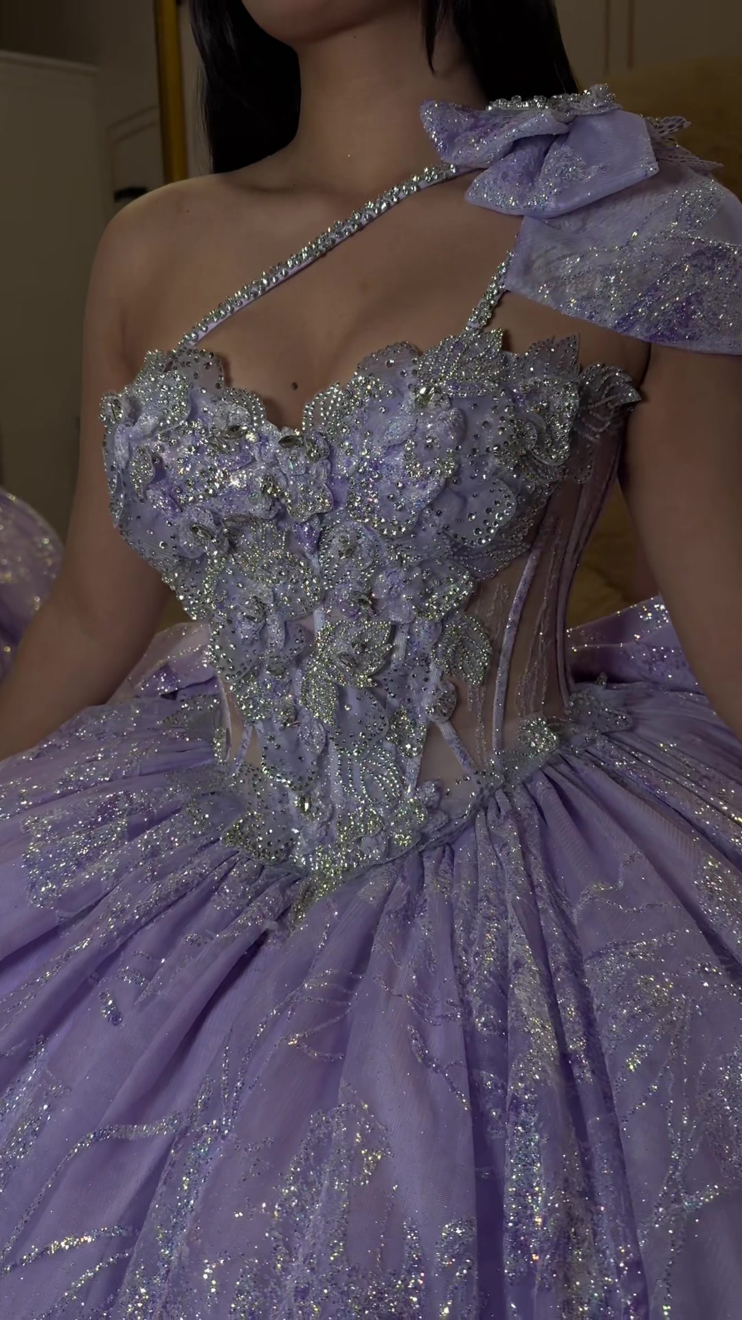 @SARAH'S COUTURE