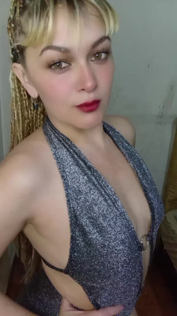 @La Leonita Mabel🙈