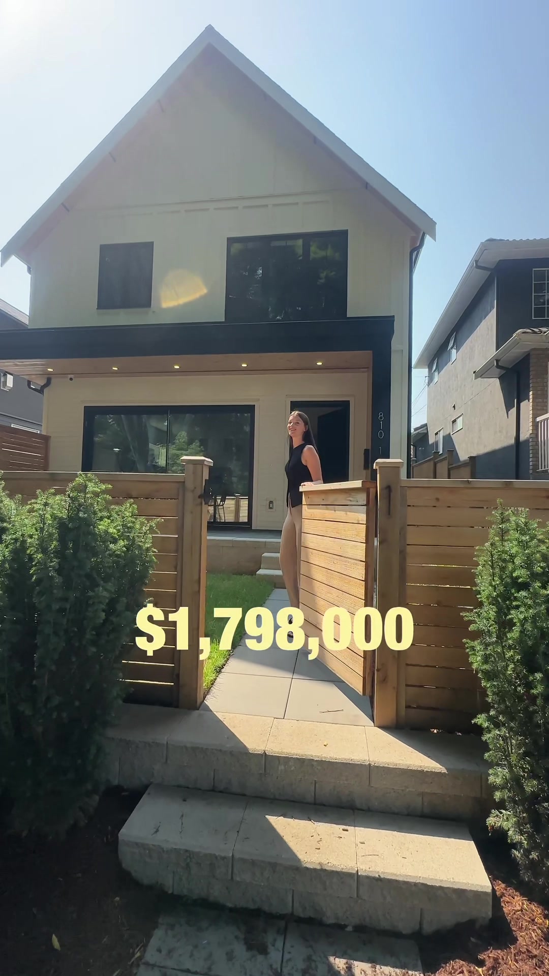 @Allison Jodoin | Realtor