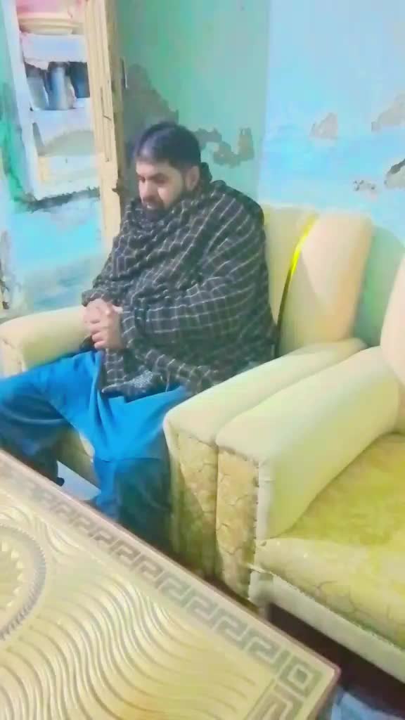@Muzammil Gujjar