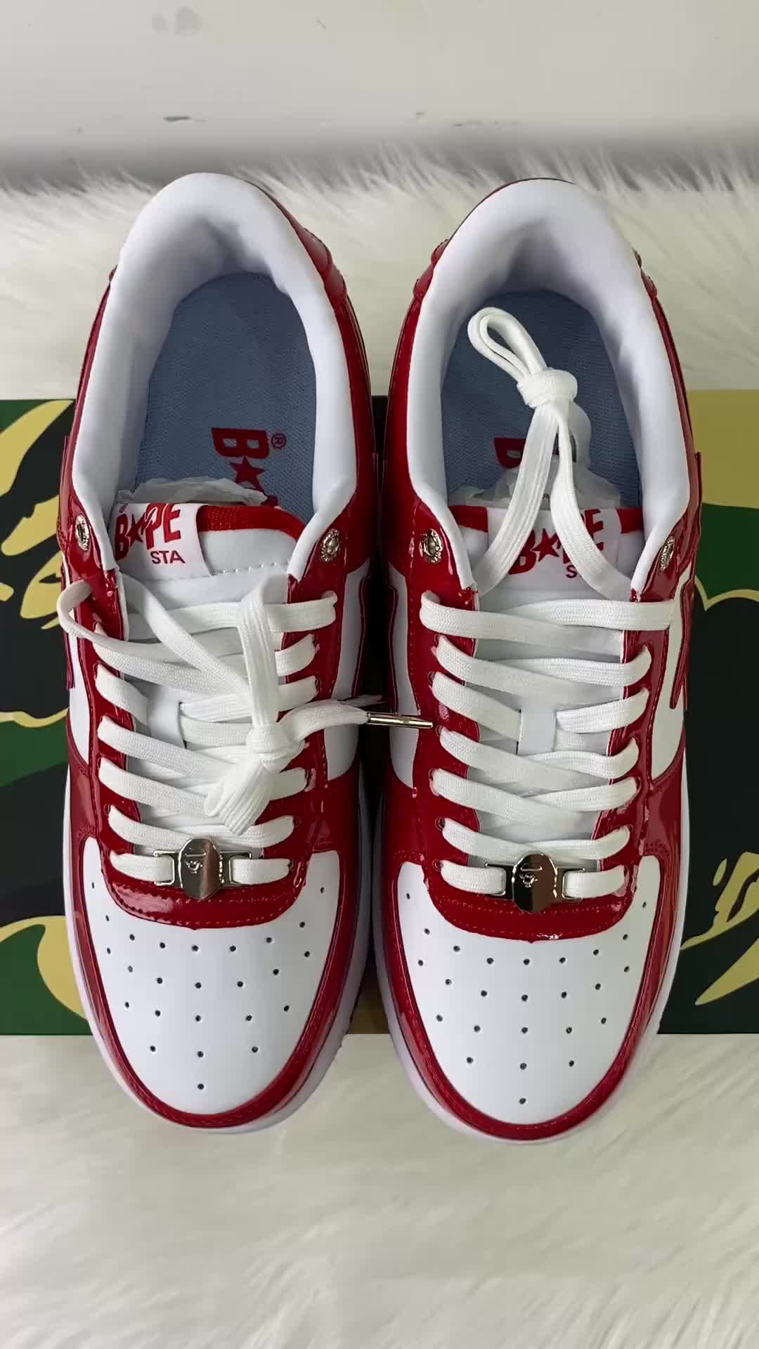 @WBC Shoes Daily