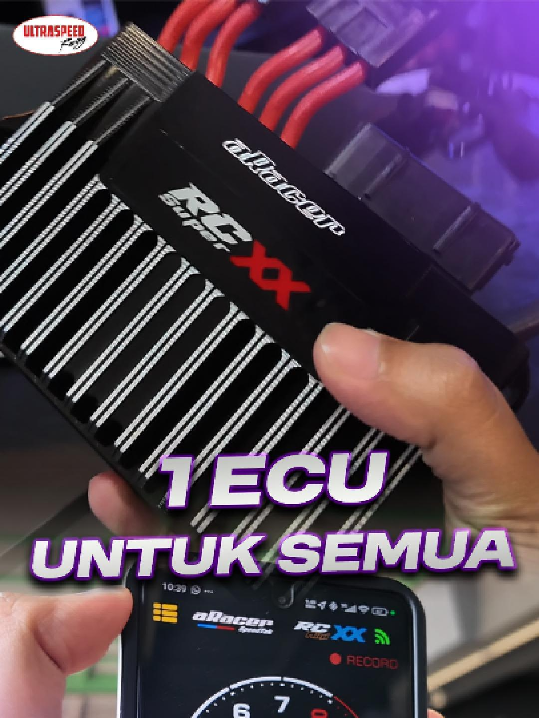 @Ultraspeed Racing