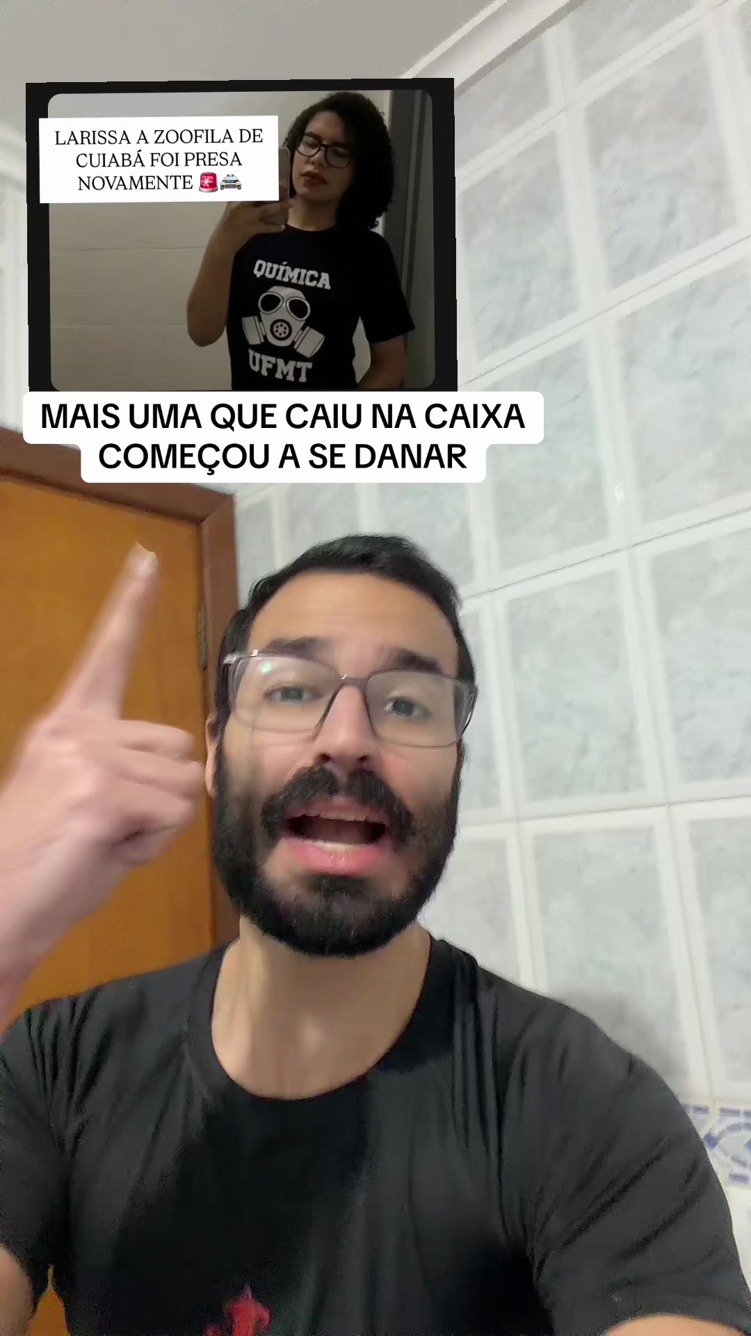 @João Pedro | Espiritualidade
