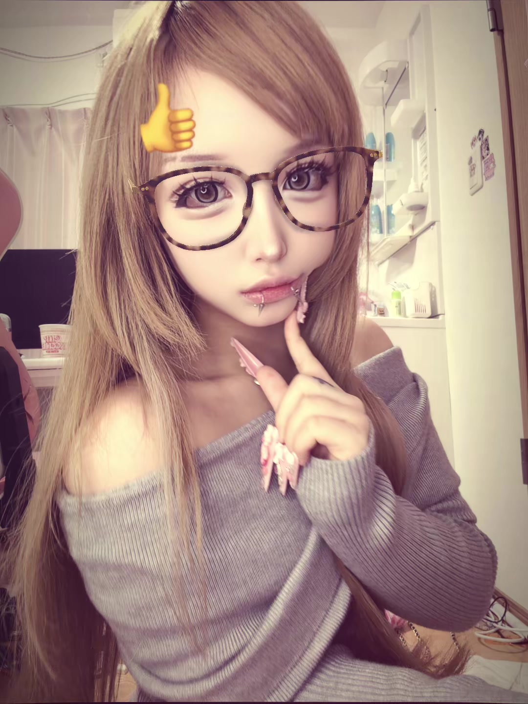 @キャンマジ5番