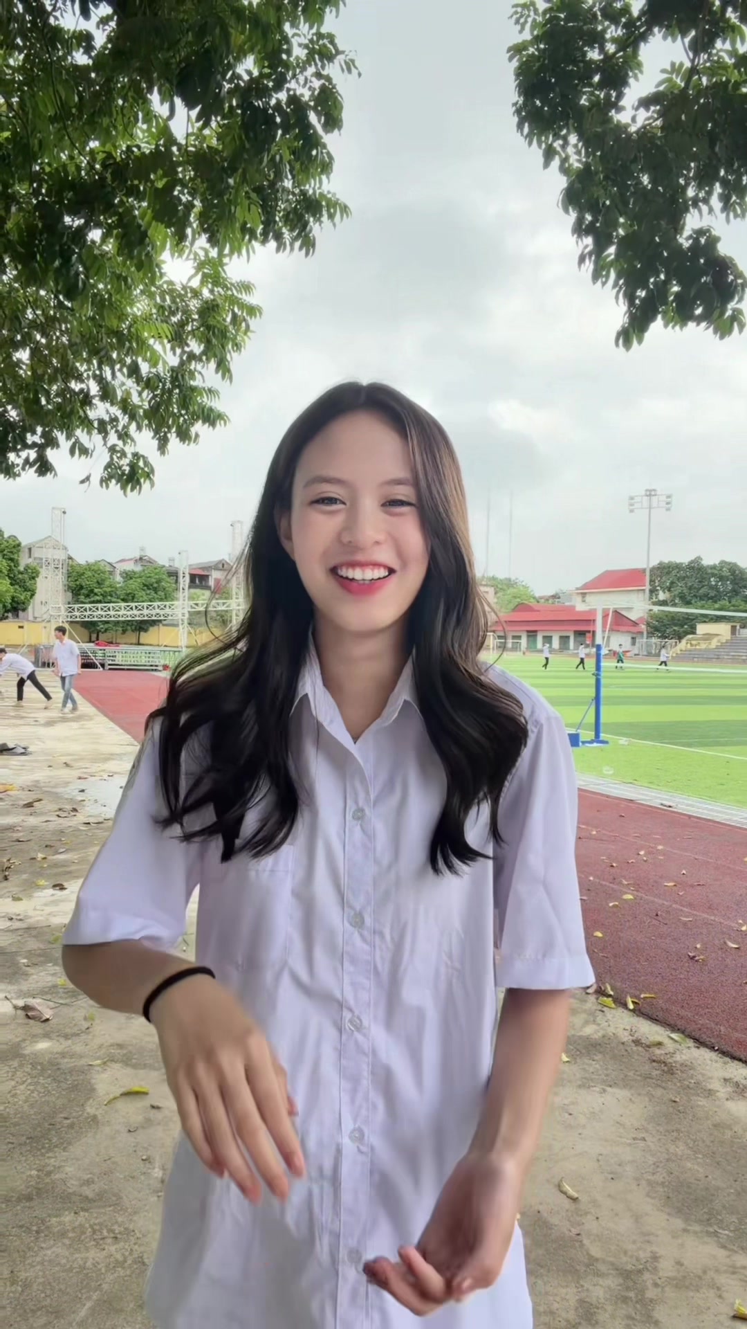 @Nguyễn Uy&ecirc;n Trang🌻