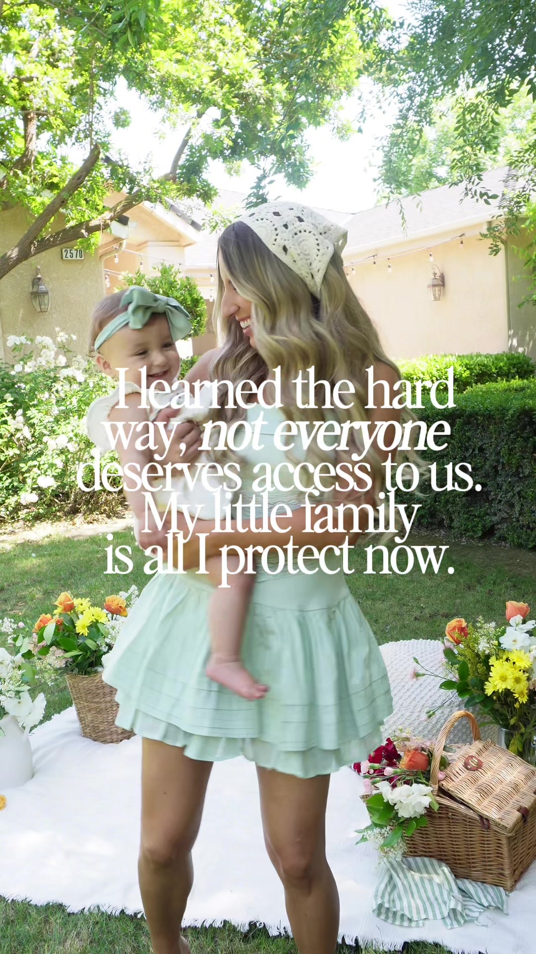 @✿ KENDALL | Twin Mom Finds ✿