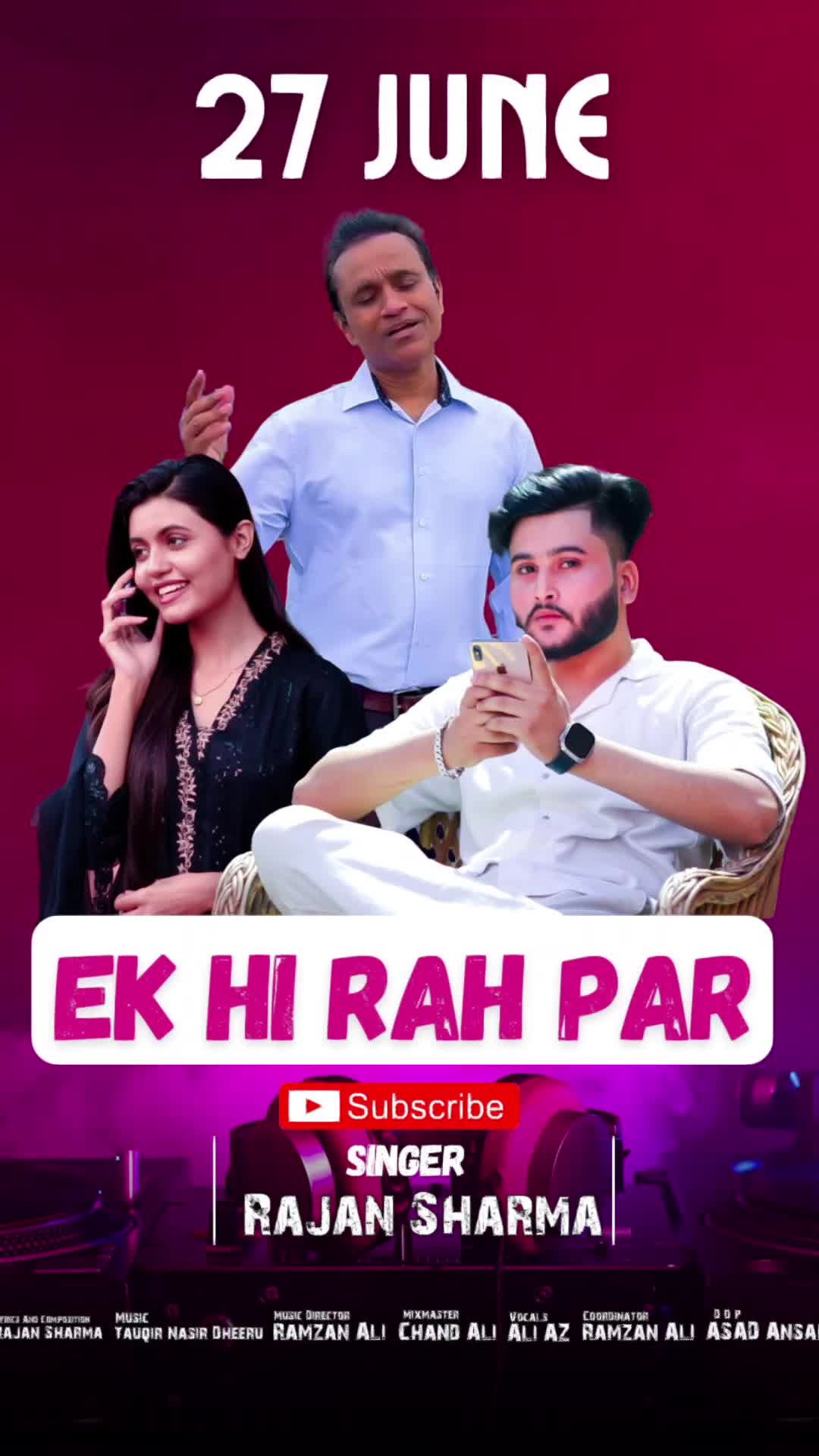@Raj