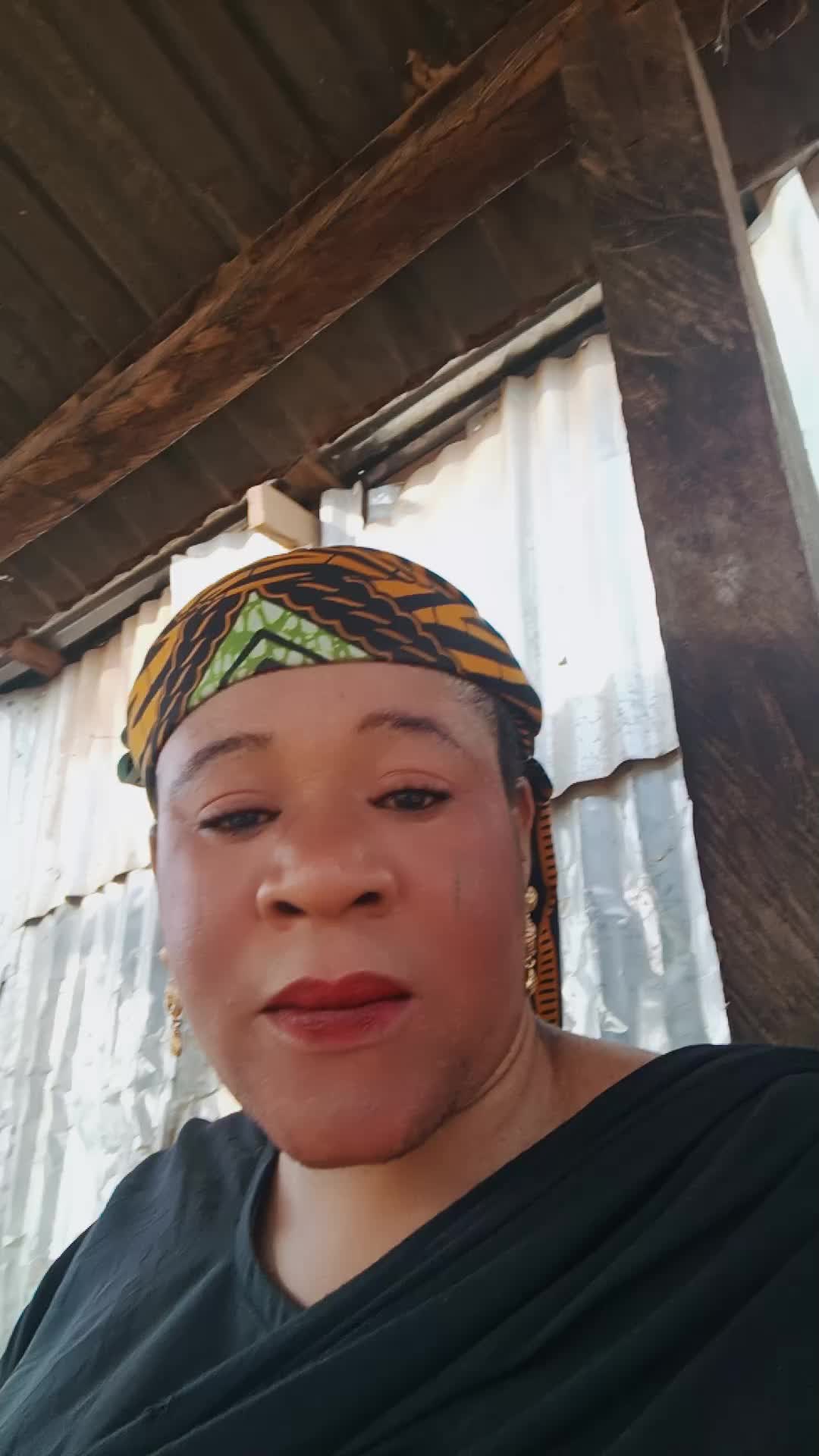 @Aisha Musa