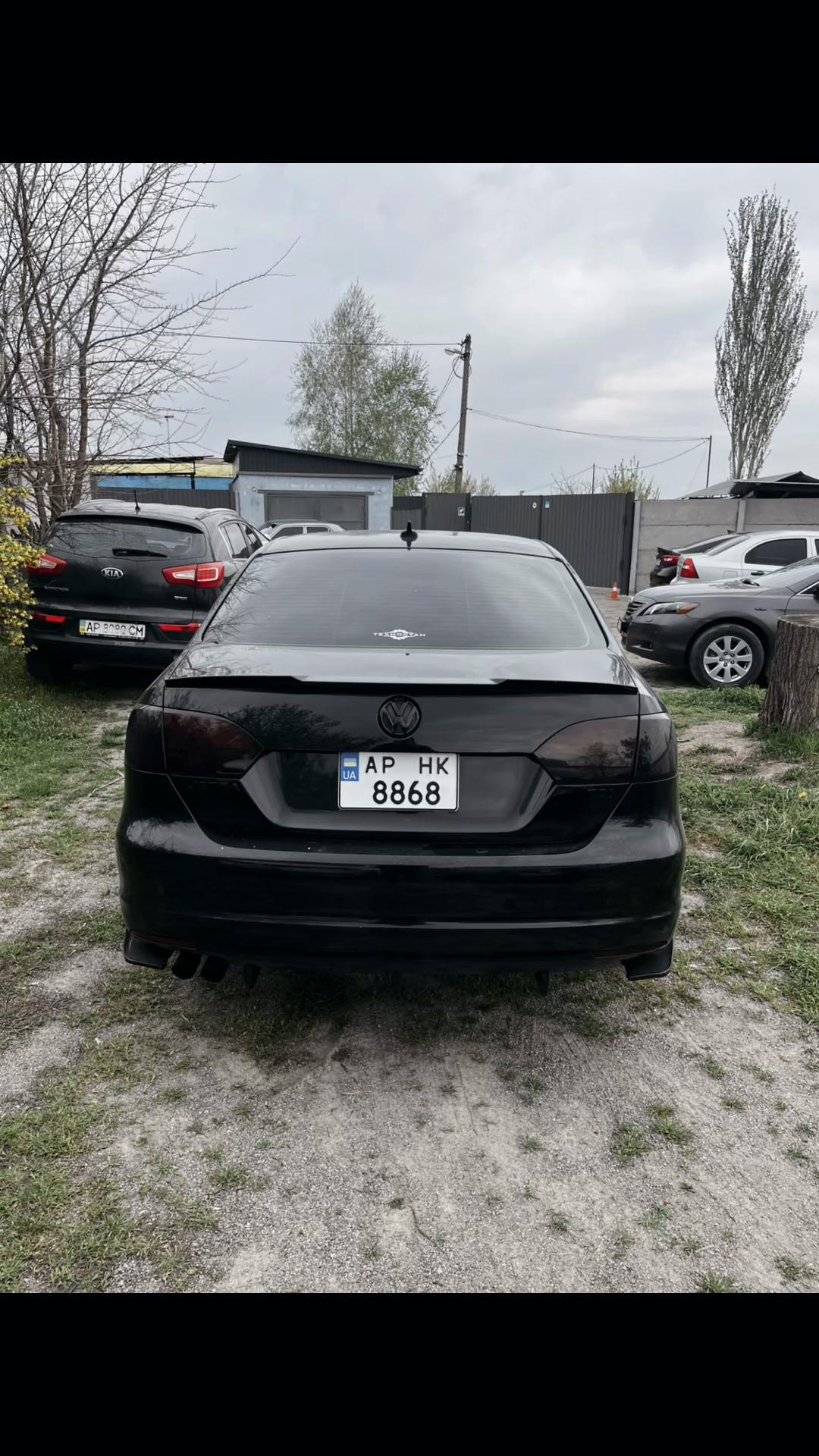 @VAG MAFIA