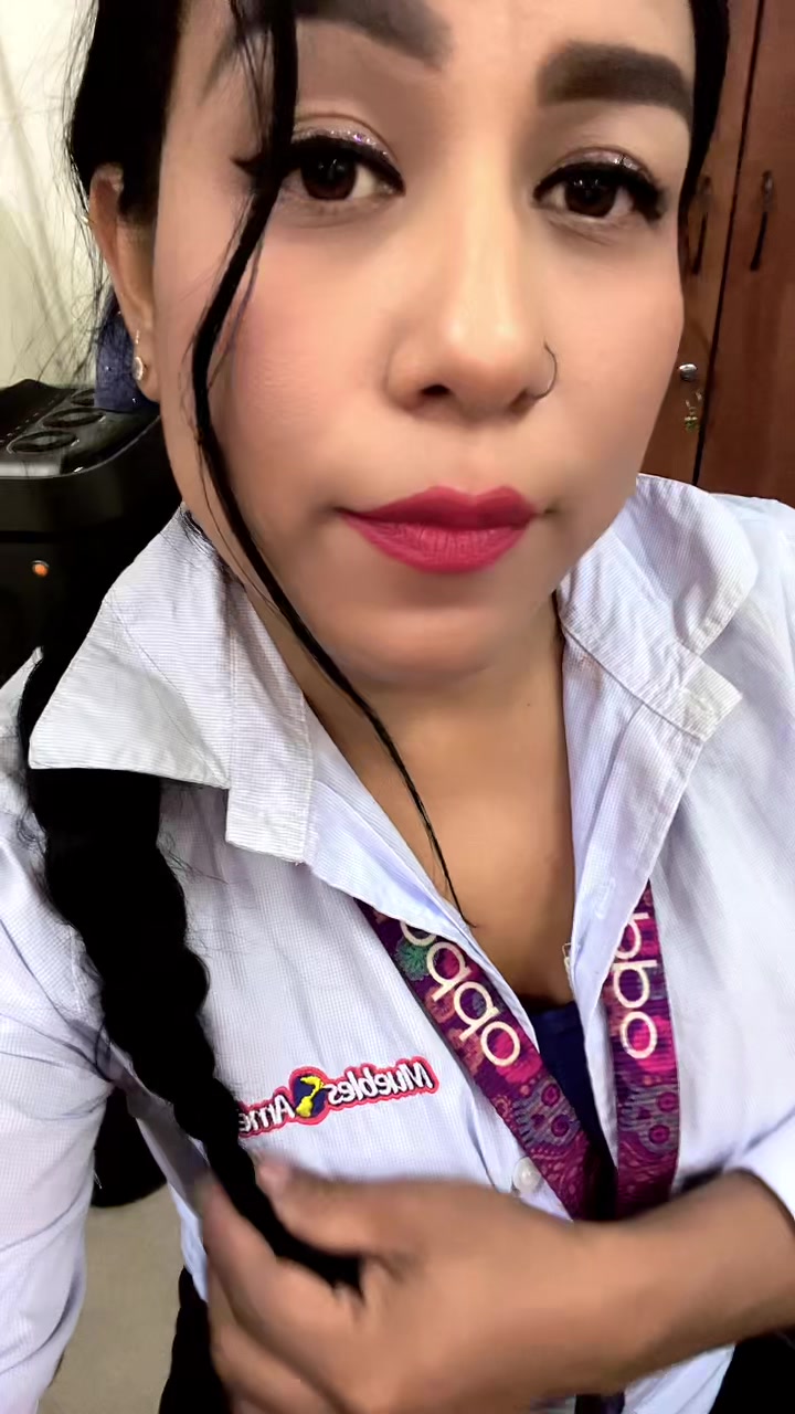 @Carolina cisneros