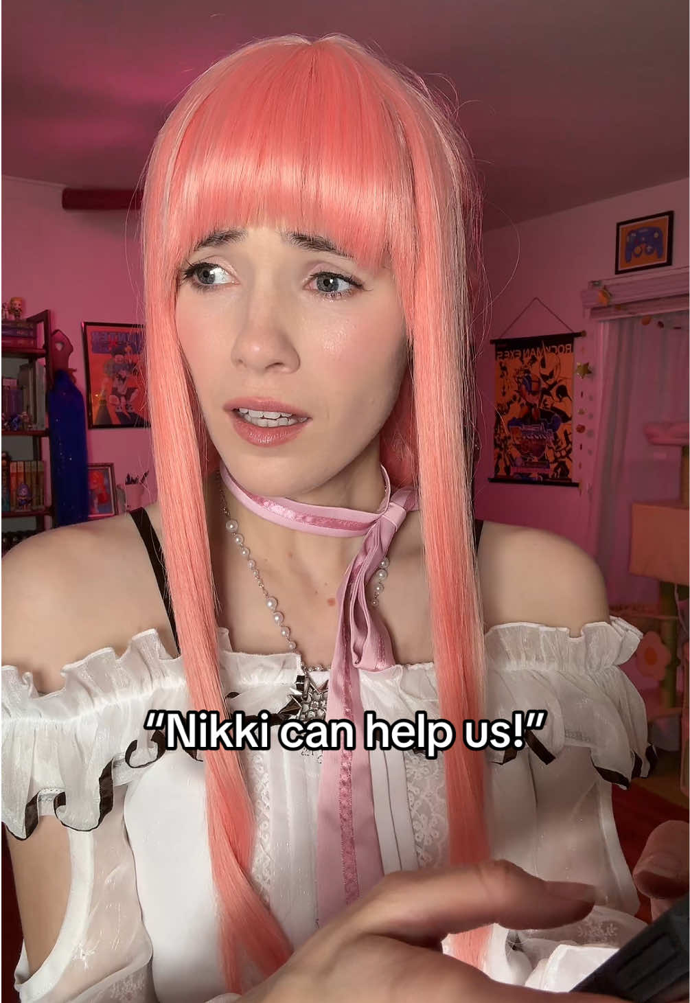 @Elivheart