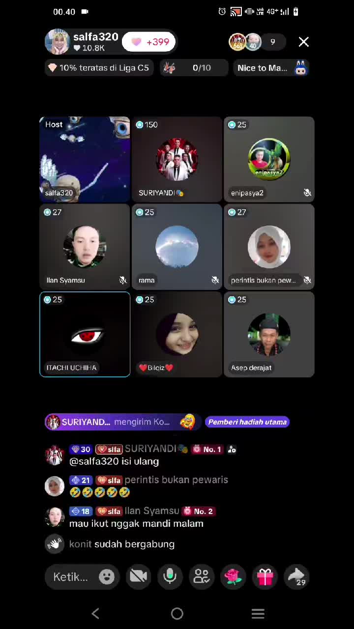 @SURIYANDI🎭