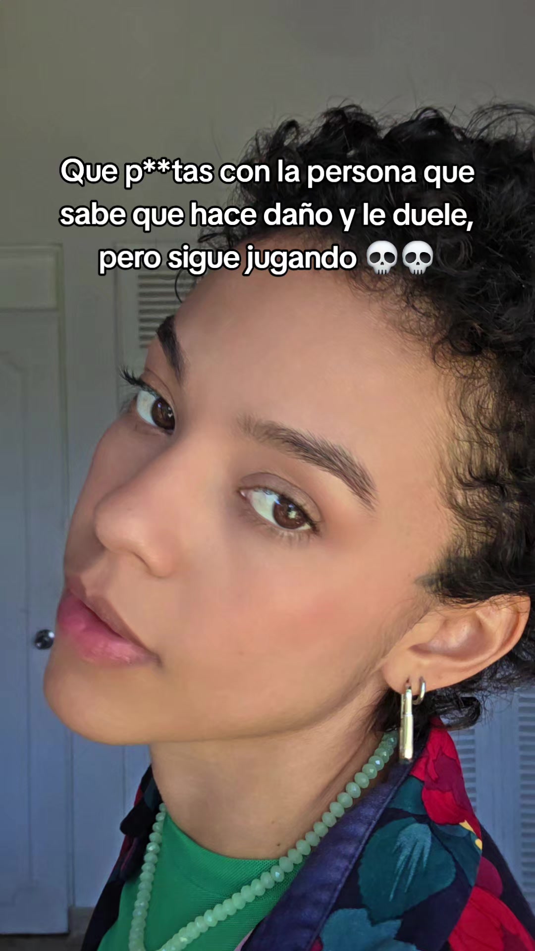 @Mafe Acosta