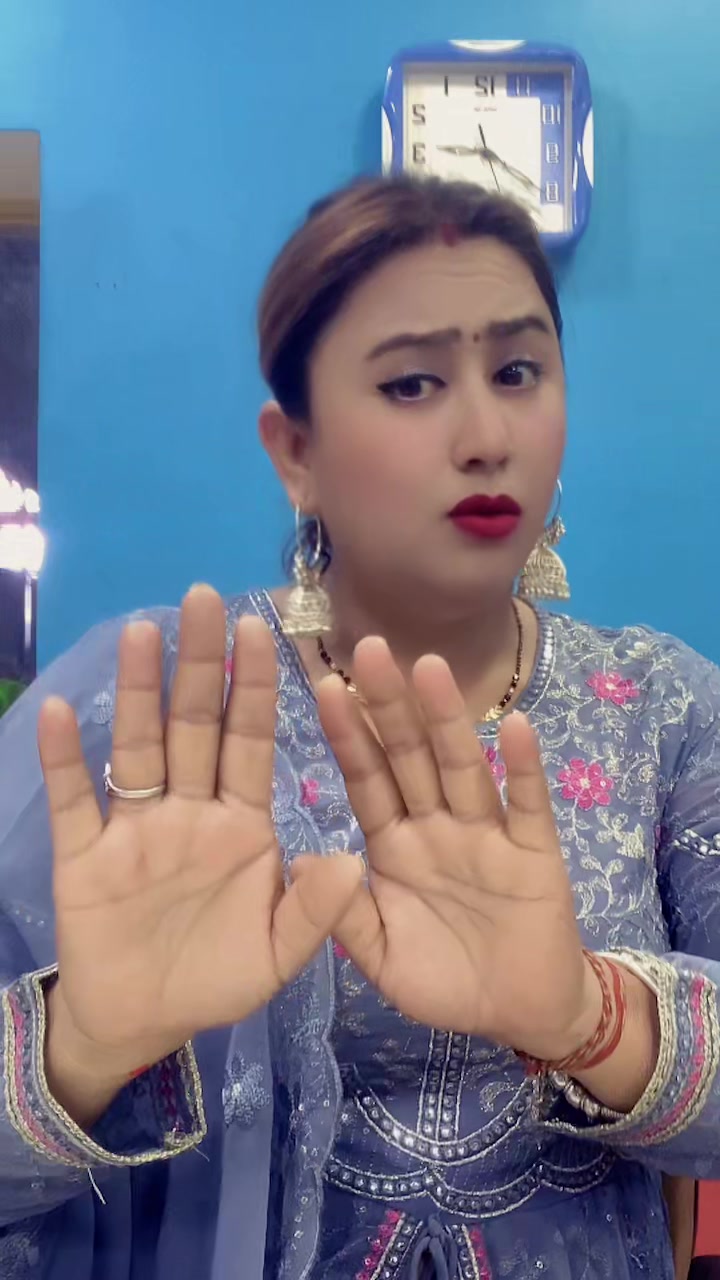 @kala shrestha tharu❤️