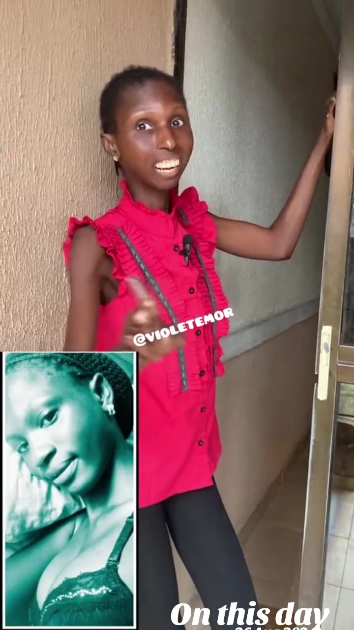 @Violetemor Nicholas Onitsha