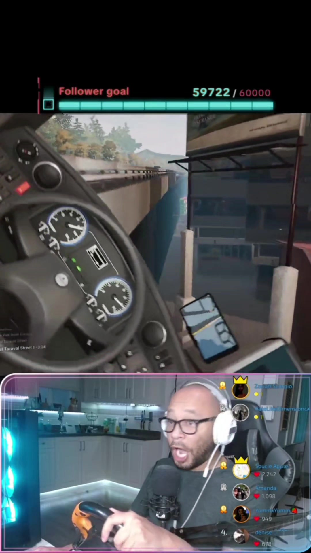 @Heeeydevon Gaming
