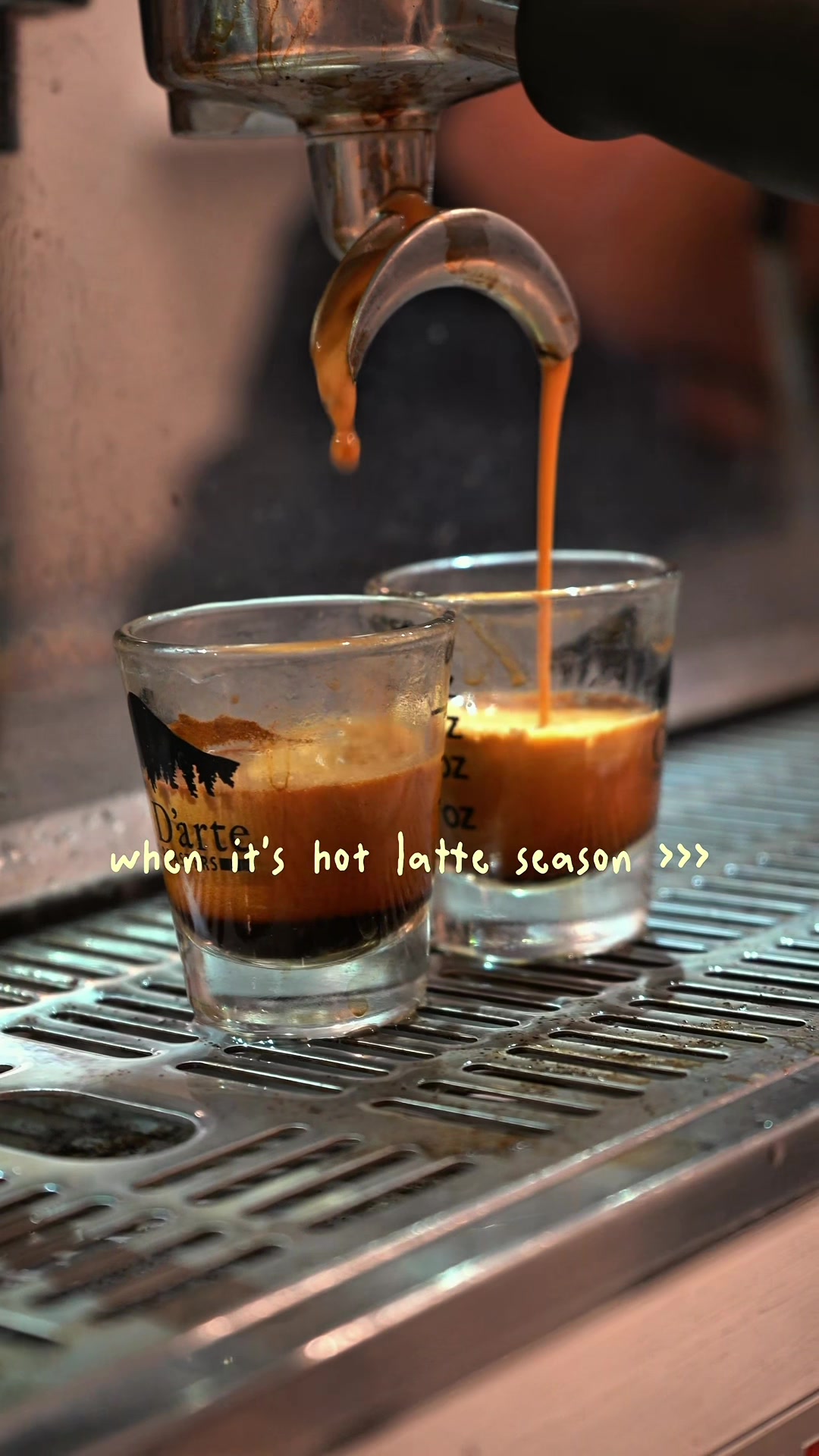 @FS Coffee Co