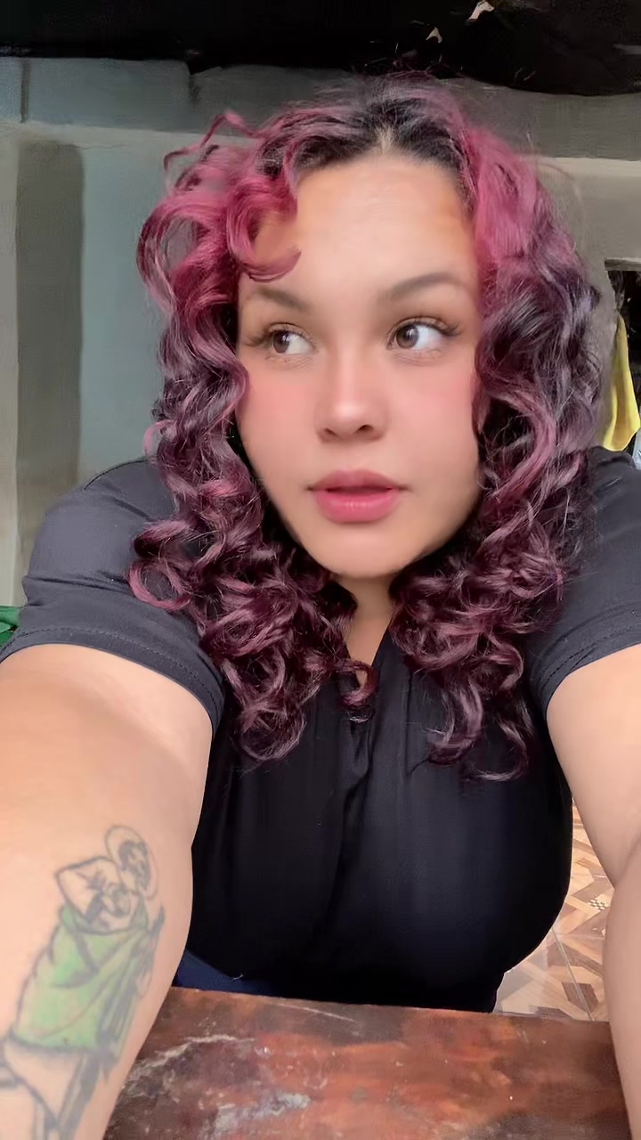 @la chinita Ortiz🥰💫😈