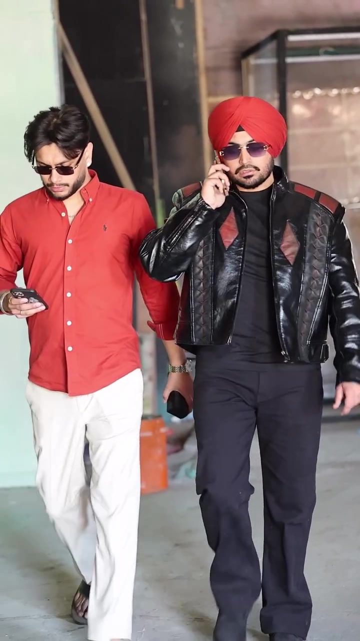 @Jot Sidhu