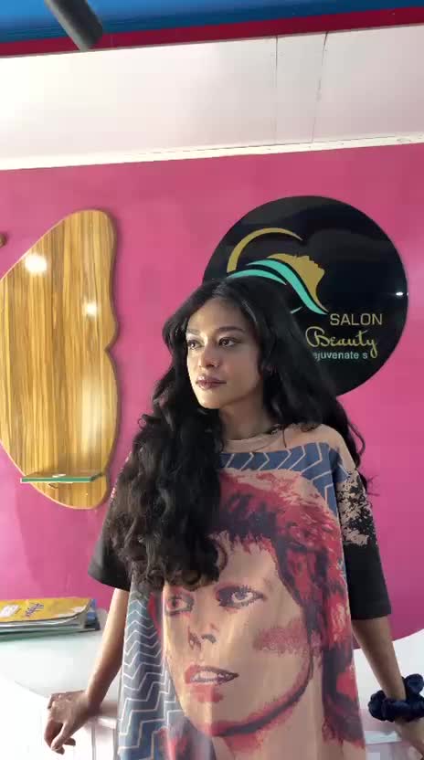@Kashish Beauty Salon
