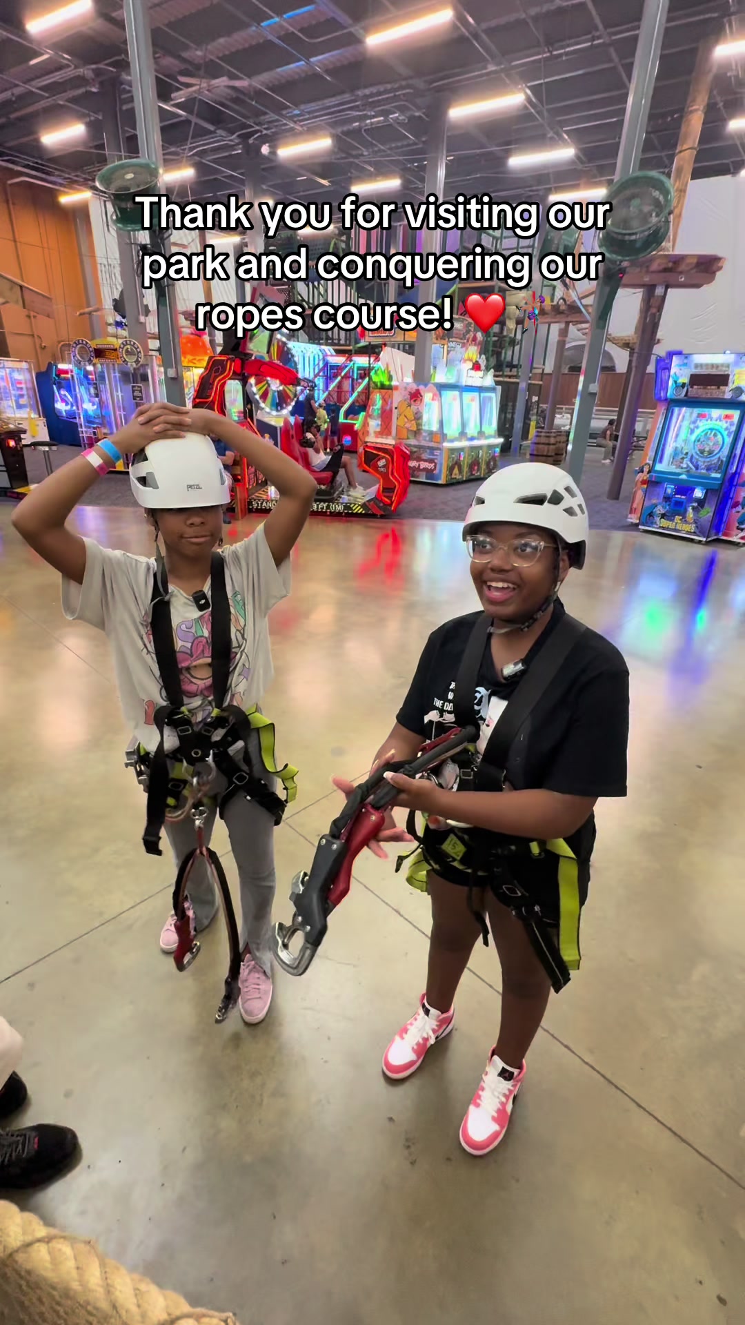 @Bolder Adventure Park