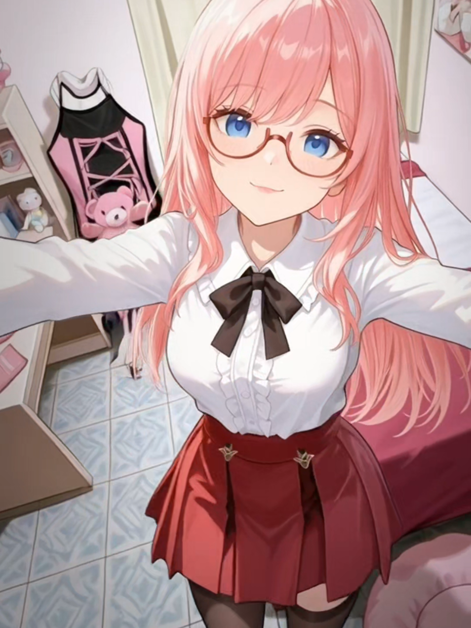 @Nanami Kurumi