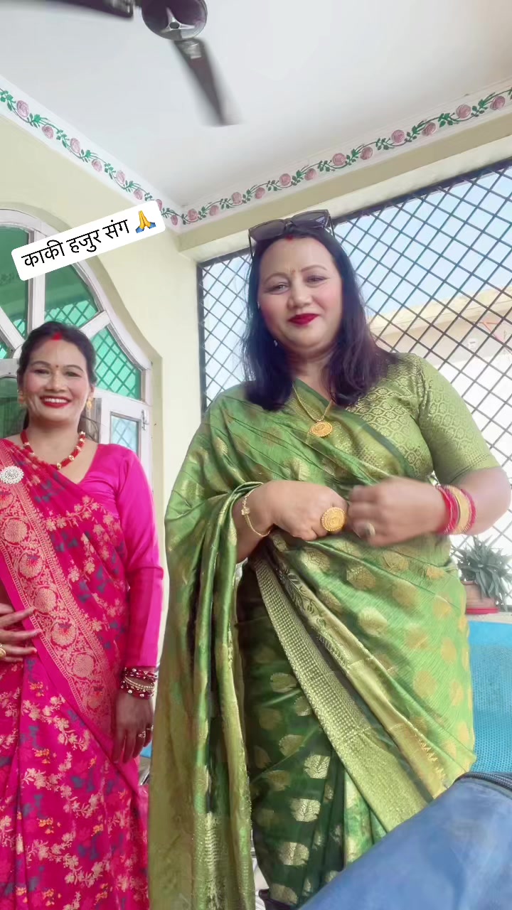 @Kalpana Shrestha
