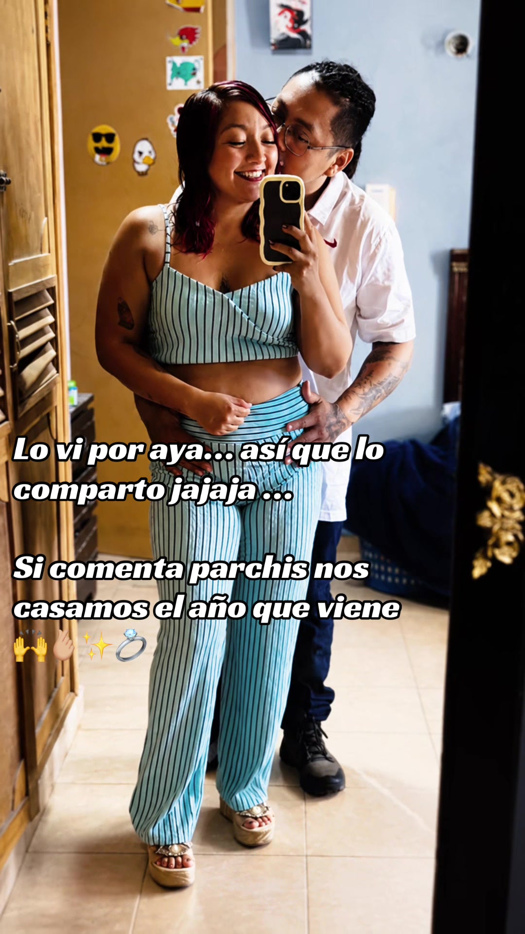 @Naye Martín 🧁