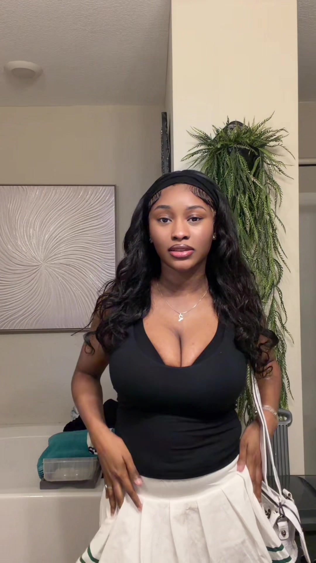 @Shanya Marie