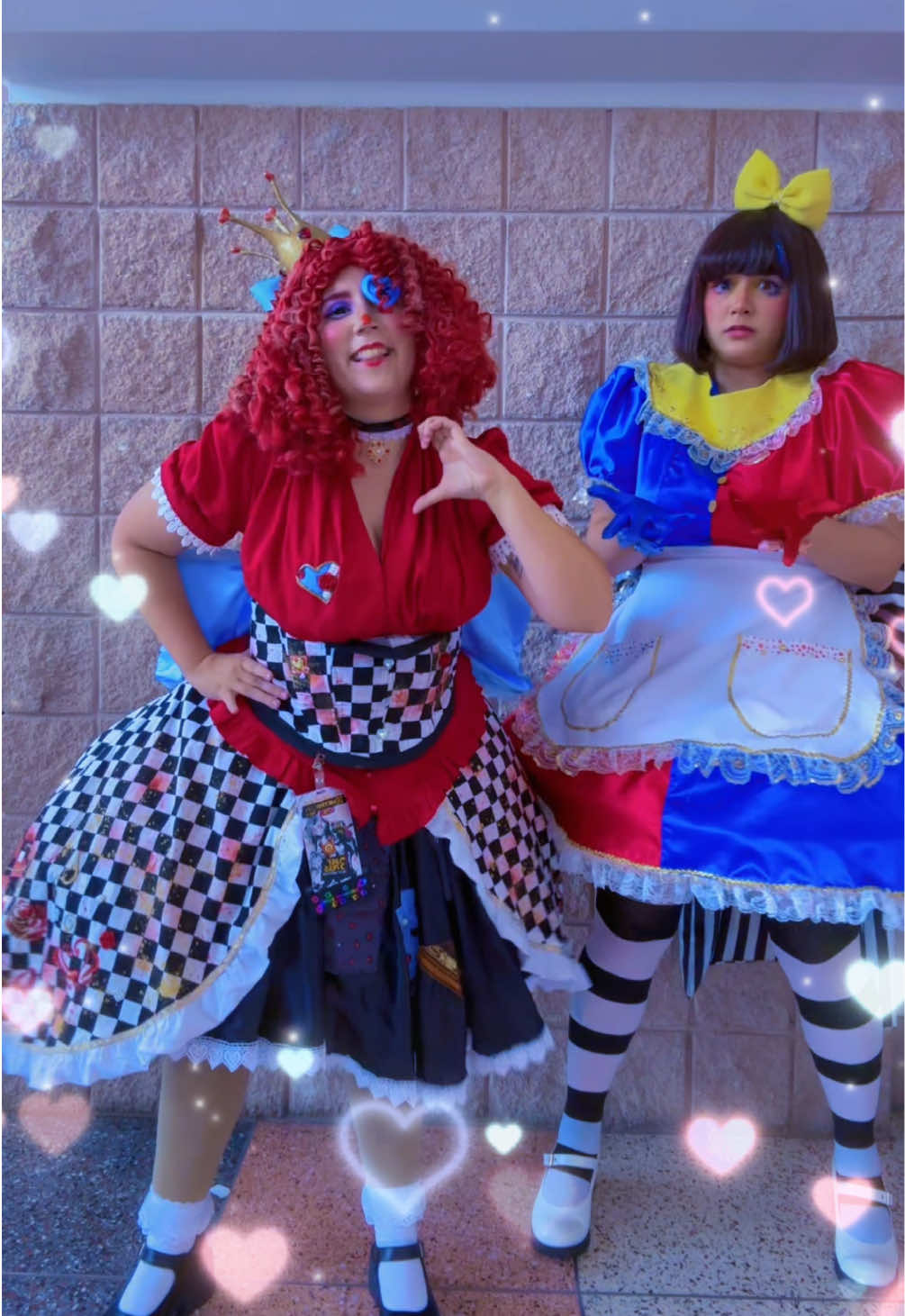 @Crit Cosplays
