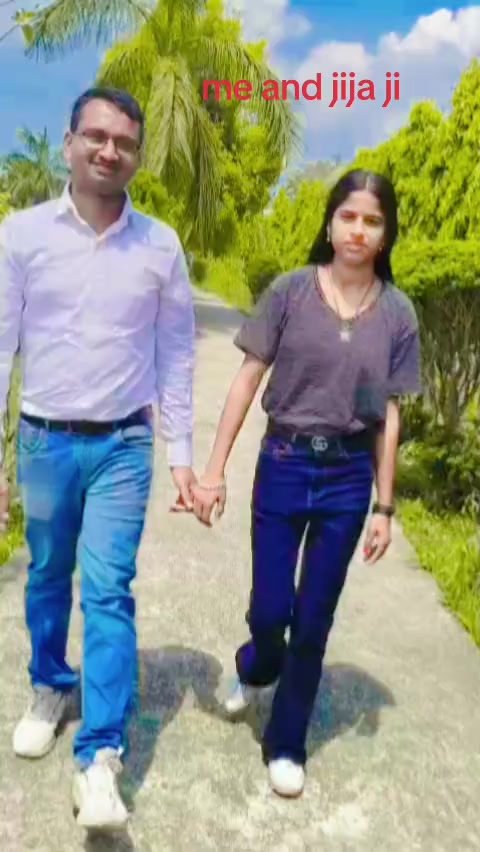 @Bhai  ki ladali sister