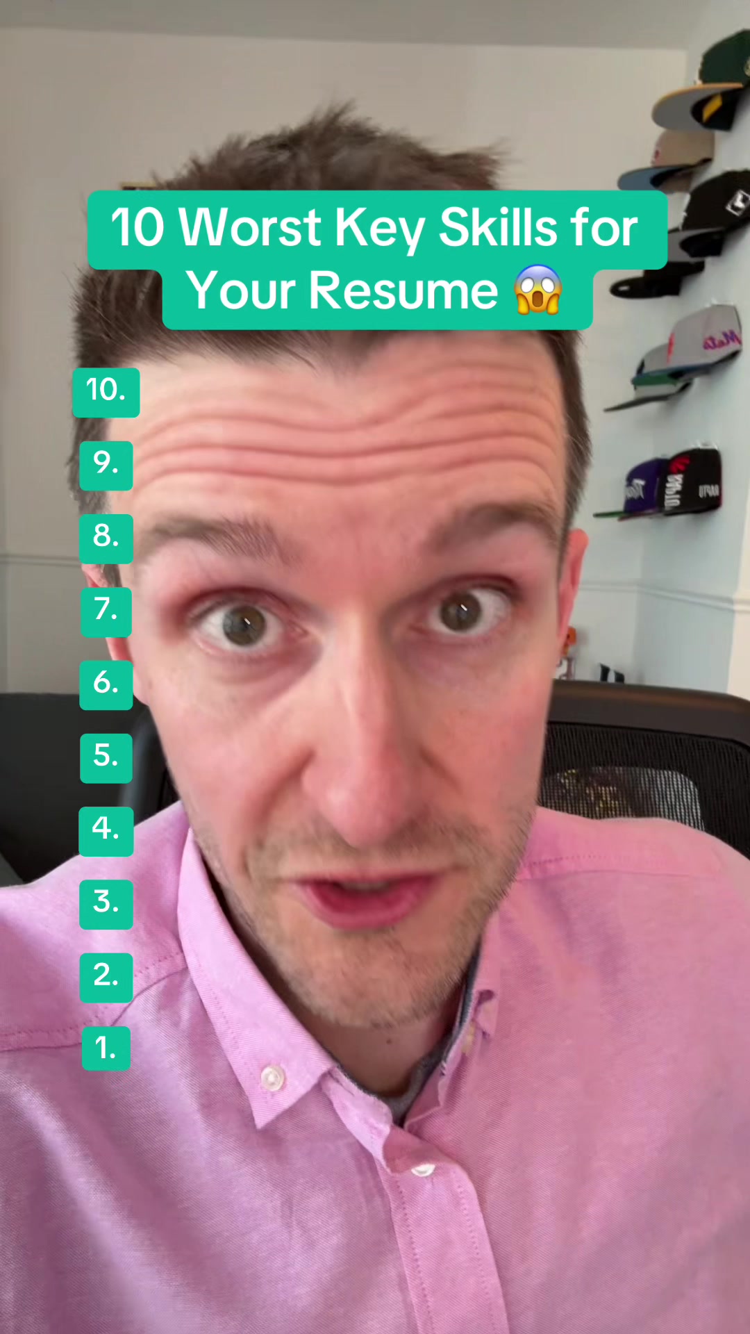 @Greg L. - Career Coach 🤓