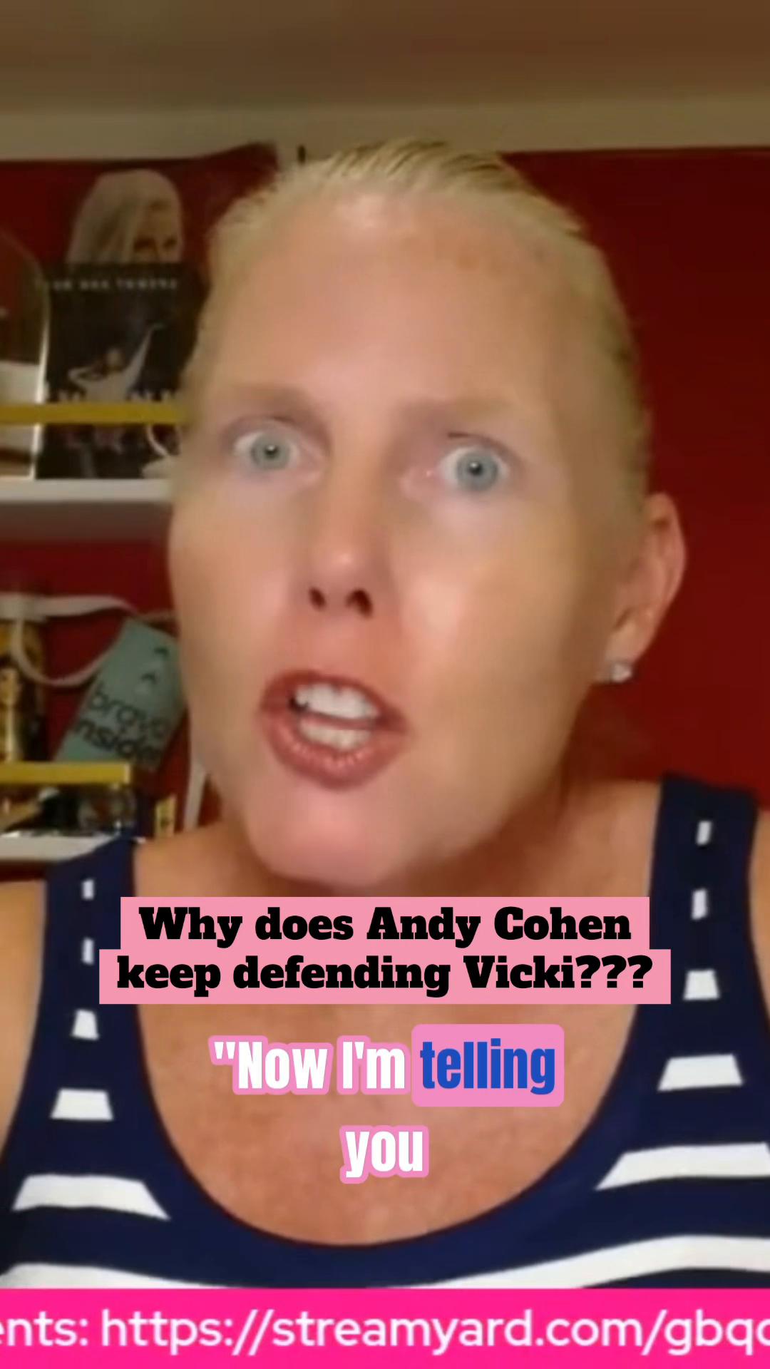 @sarahfromtexaspodcast
