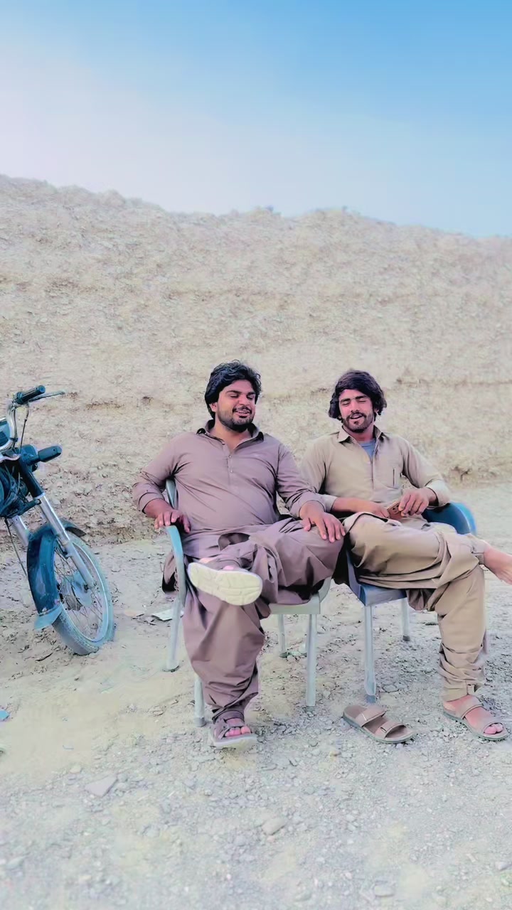@Mokrambaloch