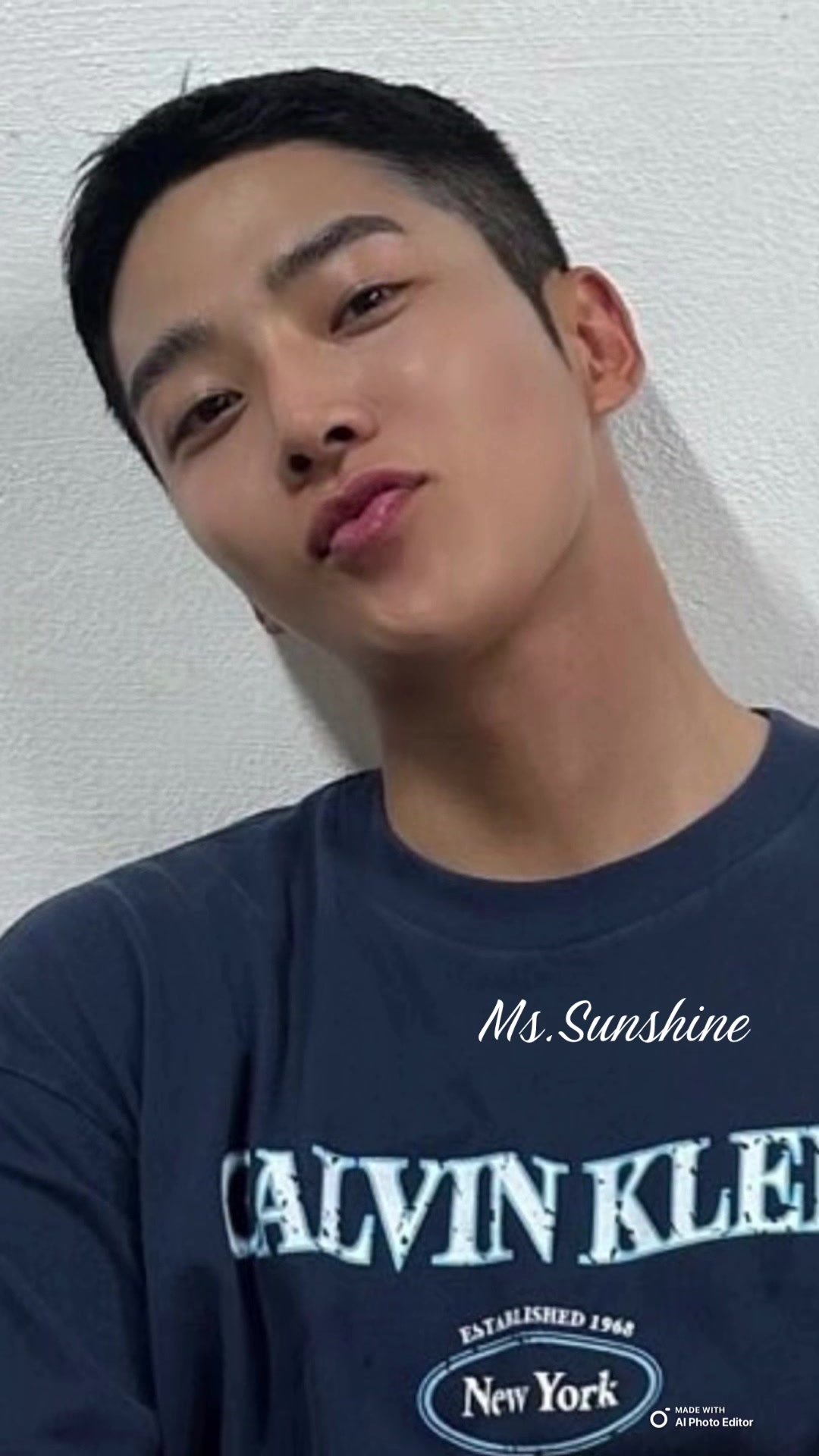 @Ms.Sunshine