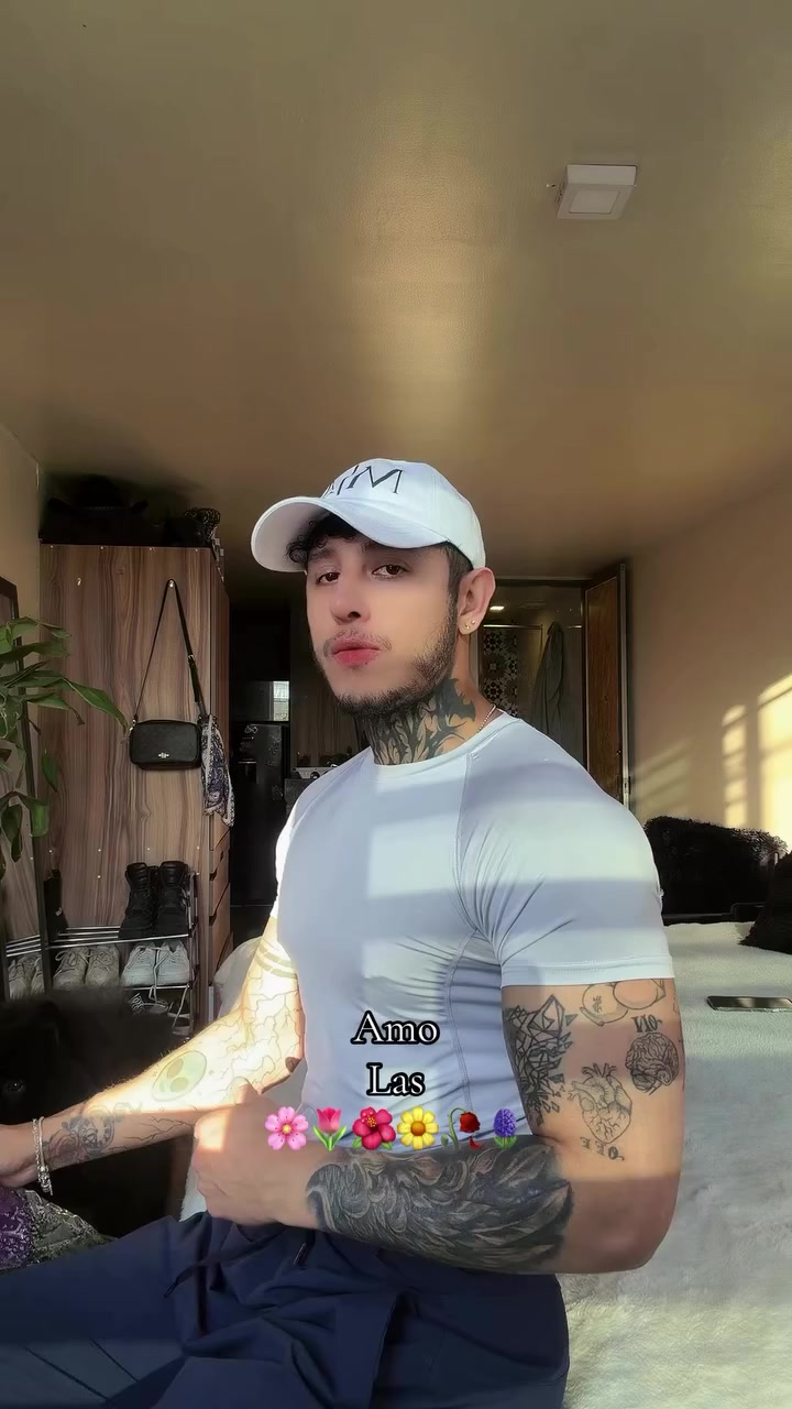 @Angel L&oacute;pez 🥀