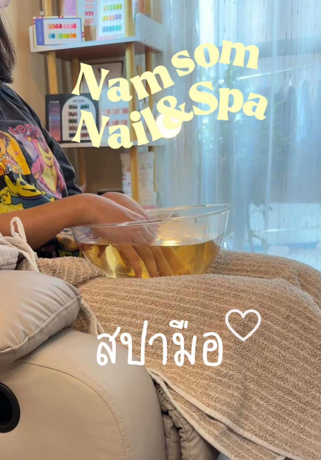 @Namsom Nail&Spa