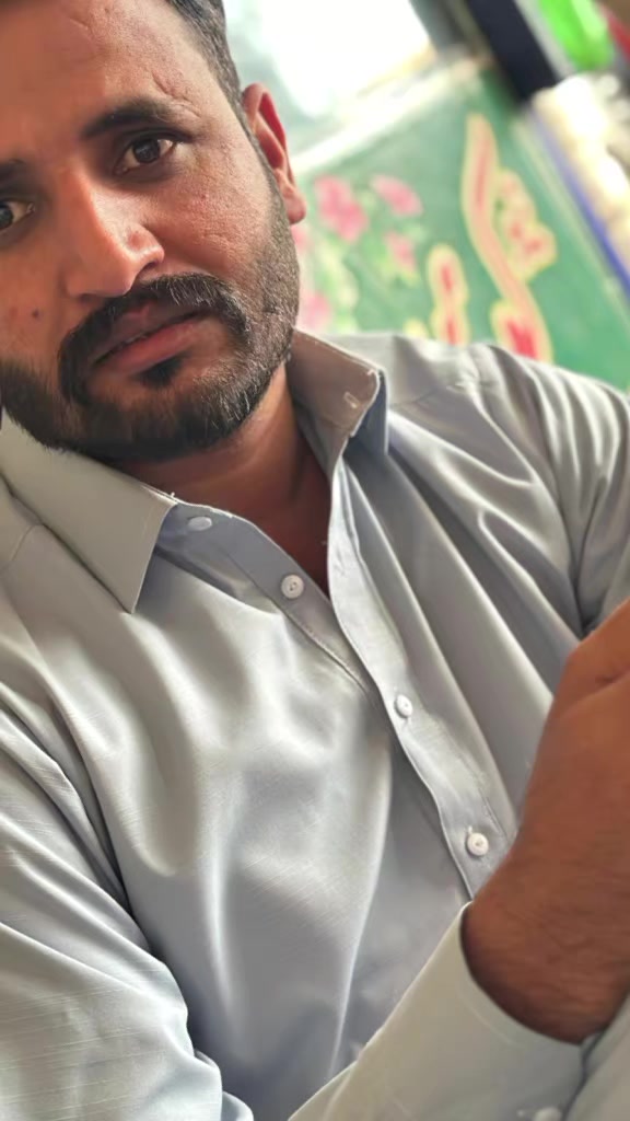 @Raja Khurram
