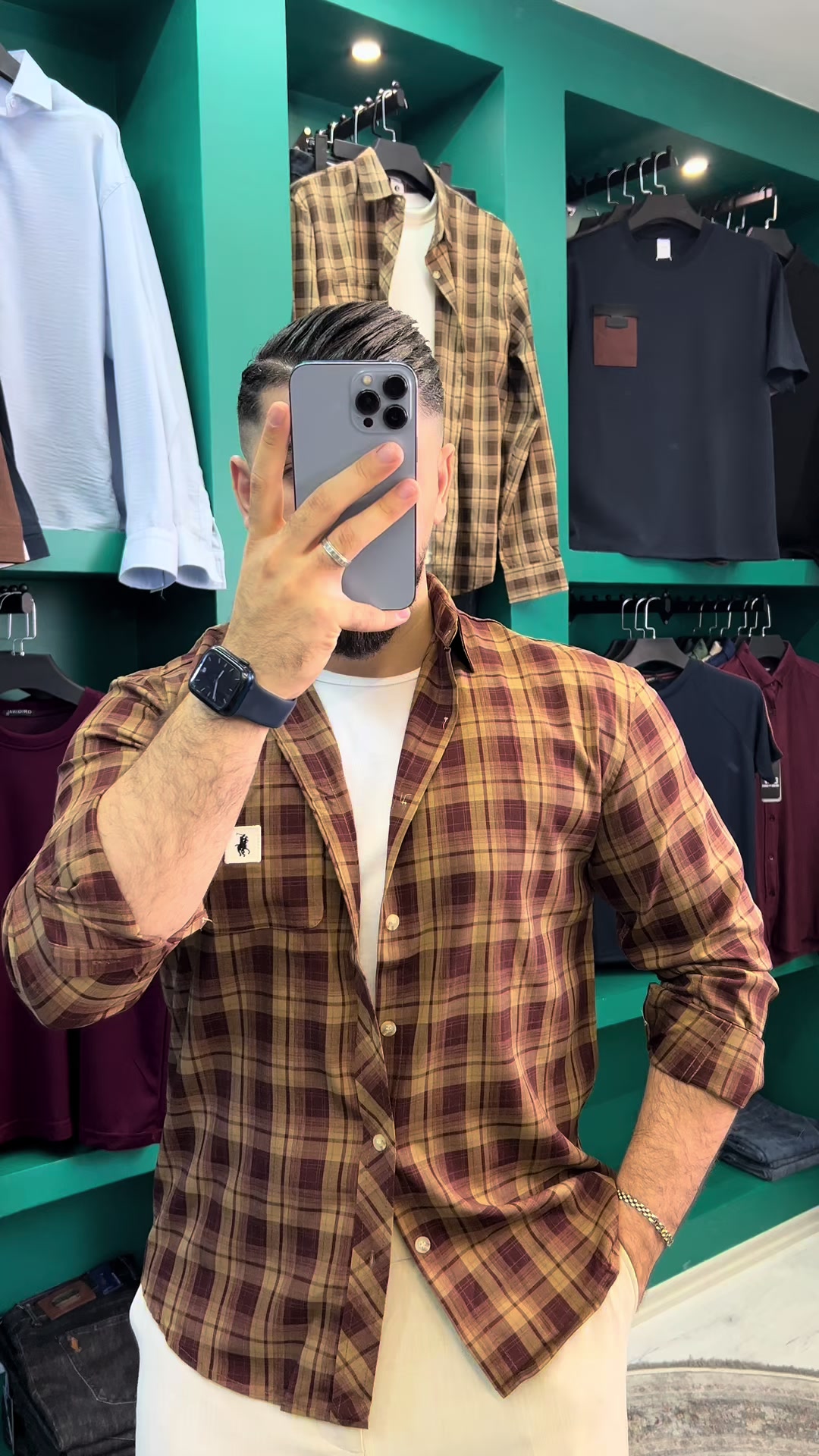 @Rahel Collection👕